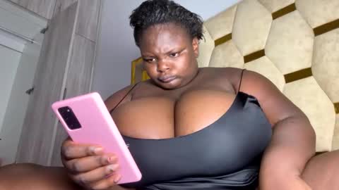 bigchocotities online show from January 2026 02:08:02 PM