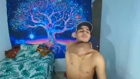 Isaac online show from January 2026 03:31:01 AM