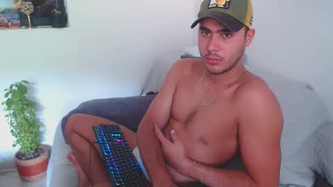 Isaac online show from May 2026 05:10:01 PM