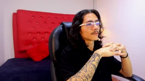 ROBB online show from June 2026 08:31:02 PM