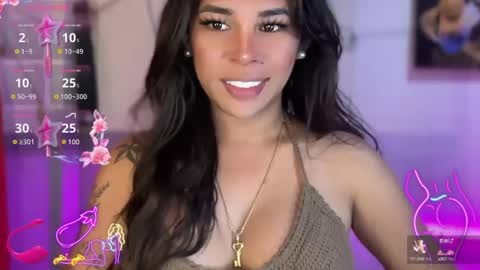 Snapshot of bigcockamanda23 chatting on January 2025 05:31:01 AM queen amanda online show from January 2025 05:31:01 AM