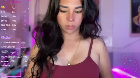 Snapshot of bigcockamanda23 chatting on September 2025 04:49:01 AM queen amanda online show from September 2025 04:49:01 AM