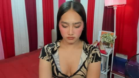 cristine online show from April 2026 07:46:01 AM