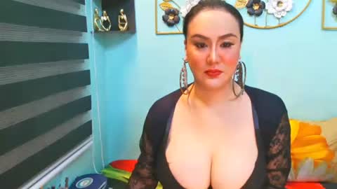 Flirty Sofia online show from November 2025 04:07:02 PM