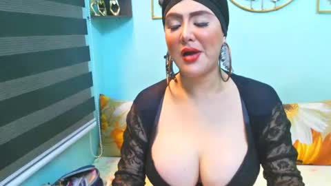 Flirty Sofia online show from February 2026 02:21:01 AM