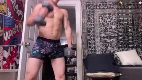 Jake p online show from May 2026 01:21:01 AM