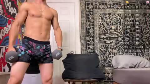 Jake p online show from July 2026 10:56:01 PM
