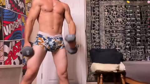 Jake p online show from July 2026 12:09:02 AM