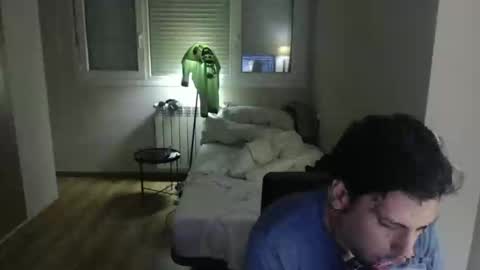 Snapshot of bigcok35spain chatting on December 2024 06:49:02 PM bigcok35spain online show from December 2024 06:49:02 PM