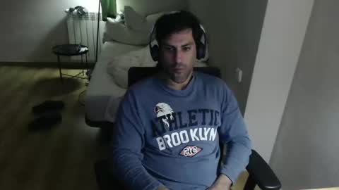 Snapshot of bigcok35spain chatting on December 2024 10:40:01 PM bigcok35spain online show from December 2024 10:40:01 PM