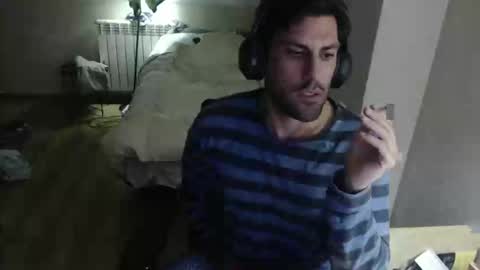 Snapshot of bigcok35spain chatting on December 2024 11:25:01 PM bigcok35spain online show from December 2024 11:25:01 PM