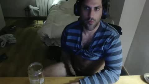 Snapshot of bigcok35spain chatting on December 2024 03:14:02 AM bigcok35spain online show from December 2024 03:14:02 AM