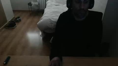 Snapshot of bigcok35spain chatting on December 2024 02:57:01 PM bigcok35spain online show from December 2024 02:57:01 PM