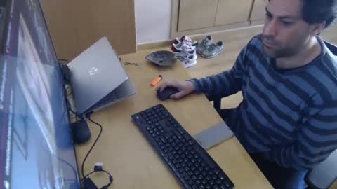 Snapshot of bigcok35spain chatting on January 2025 10:31:02 AM bigcok35spain online show from January 2025 10:31:02 AM