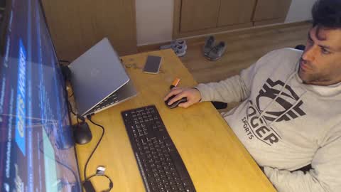 Snapshot of bigcok35spain chatting on January 2025 01:34:01 PM bigcok35spain online show from January 2025 01:34:01 PM