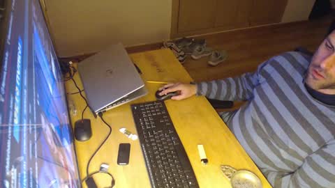 Snapshot of bigcok35spain chatting on February 2025 09:29:02 PM bigcok35spain online show from February 2025 09:29:02 PM