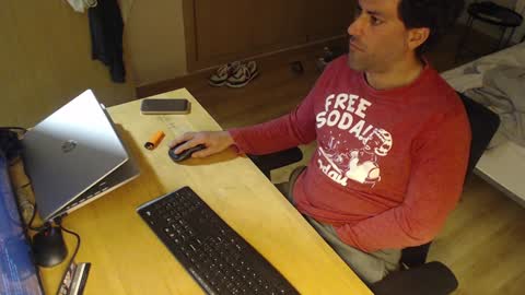 Snapshot of bigcok35spain chatting on February 2025 08:14:02 PM bigcok35spain online show from February 2025 08:14:02 PM