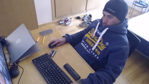 Snapshot of bigcok35spain chatting on February 2025 11:01:02 AM bigcok35spain online show from February 2025 11:01:02 AM