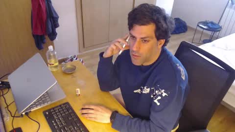 Snapshot of bigcok35spain chatting on February 2025 10:04:01 AM bigcok35spain online show from February 2025 10:04:01 AM