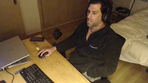 Snapshot of bigcok35spain chatting on February 2025 07:30:02 PM bigcok35spain online show from February 2025 07:30:02 PM