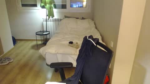 Snapshot of bigcok35spain chatting on March 2025 10:02:02 PM bigcok35spain online show from March 2025 10:02:02 PM