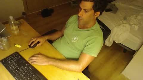 Snapshot of bigcok35spain chatting on September 2025 08:52:02 PM bigcok35spain online show from September 2025 08:52:02 PM