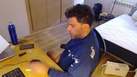 Snapshot of bigcok35spain chatting on September 2025 09:35:02 AM bigcok35spain online show from September 2025 09:35:02 AM