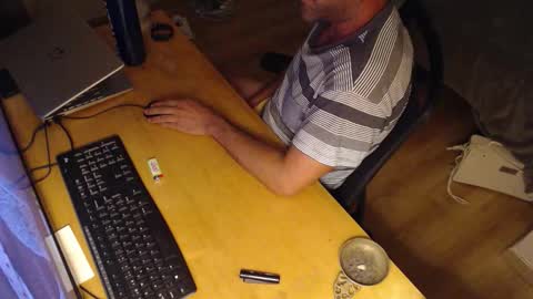 Snapshot of bigcok35spain chatting on October 2025 06:58:01 PM bigcok35spain online show from October 2025 06:58:01 PM