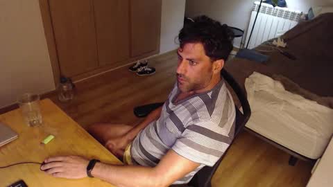 Snapshot of bigcok35spain chatting on October 2025 07:24:02 PM bigcok35spain online show from October 2025 07:24:02 PM