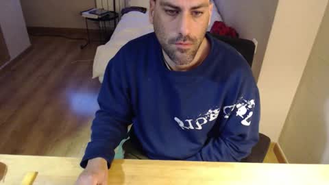 Snapshot of bigcok35spain chatting on February 2026 05:33:01 PM bigcok35spain online show from February 2026 05:33:01 PM