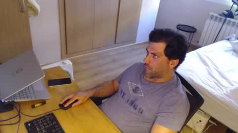 Snapshot of bigcok35spain chatting on June 2026 07:07:01 PM bigcok35spain online show from June 2026 07:07:01 PM