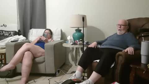 Snapshot of bigcraig123 chatting on January 2025 12:43:02 AM Craig online show from January 2025 12:43:02 AM