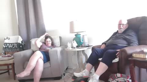 Snapshot of bigcraig123 chatting on January 2025 06:57:02 PM Craig online show from January 2025 06:57:02 PM