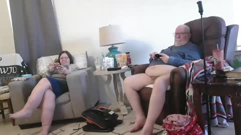 Snapshot of bigcraig123 chatting on January 2025 08:04:01 PM Craig online show from January 2025 08:04:01 PM