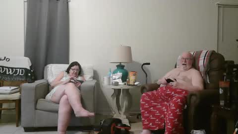 Snapshot of bigcraig123 chatting on January 2025 12:09:02 PM Craig online show from January 2025 12:09:02 PM