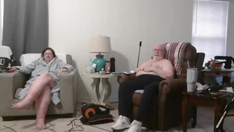 Snapshot of bigcraig123 chatting on January 2025 09:24:01 PM Craig online show from January 2025 09:24:01 PM