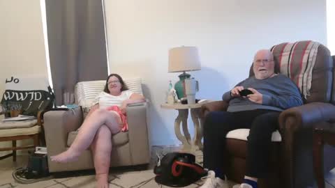 Snapshot of bigcraig123 chatting on January 2025 10:08:02 PM Craig online show from January 2025 10:08:02 PM