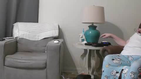 Snapshot of bigcraig123 chatting on February 2025 11:32:01 AM Craig online show from February 2025 11:32:01 AM