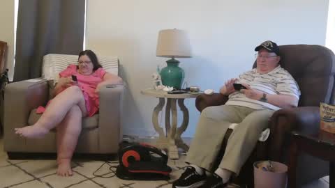 Snapshot of bigcraig123 chatting on February 2025 07:25:01 PM Craig online show from February 2025 07:25:01 PM