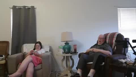 Snapshot of bigcraig123 chatting on February 2025 02:58:02 PM Craig online show from February 2025 02:58:02 PM