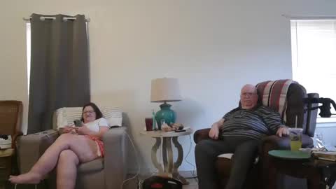 Snapshot of bigcraig123 chatting on February 2025 06:24:02 PM Craig online show from February 2025 06:24:02 PM