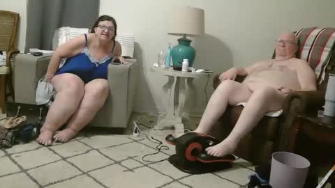 Snapshot of bigcraig123 chatting on February 2025 01:32:02 AM Craig online show from February 2025 01:32:02 AM