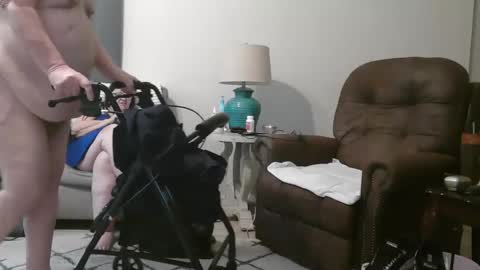 Snapshot of bigcraig123 chatting on February 2025 12:08:01 PM Craig online show from February 2025 12:08:01 PM