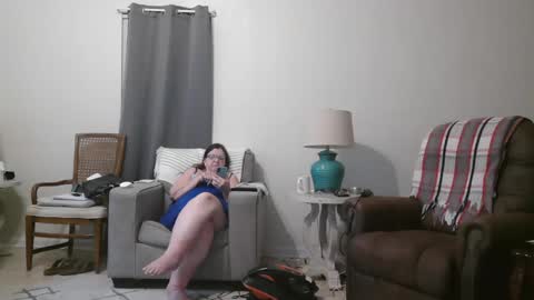 Snapshot of bigcraig123 chatting on February 2025 11:44:02 AM Craig online show from February 2025 11:44:02 AM