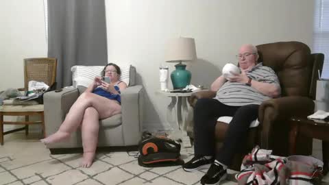 Snapshot of bigcraig123 chatting on February 2025 11:21:02 PM Craig online show from February 2025 11:21:02 PM