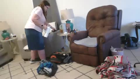 Snapshot of bigcraig123 chatting on March 2025 12:56:02 PM Craig online show from March 2025 12:56:02 PM