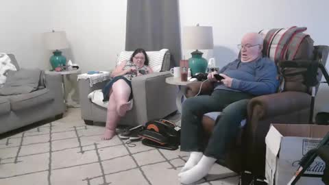 Snapshot of bigcraig123 chatting on March 2025 02:32:02 PM Craig online show from March 2025 02:32:02 PM