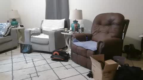 Snapshot of bigcraig123 chatting on March 2025 11:31:01 AM Craig online show from March 2025 11:31:01 AM