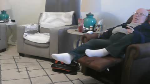 Snapshot of bigcraig123 chatting on March 2025 05:38:02 PM Craig online show from March 2025 05:38:02 PM