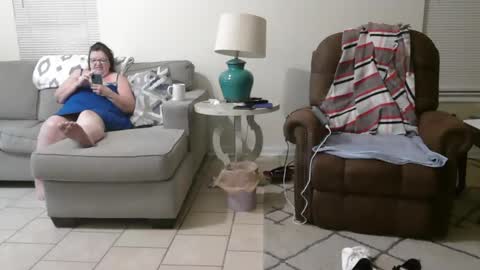 Snapshot of bigcraig123 chatting on October 2025 10:23:02 AM Craig online show from October 2025 10:23:02 AM